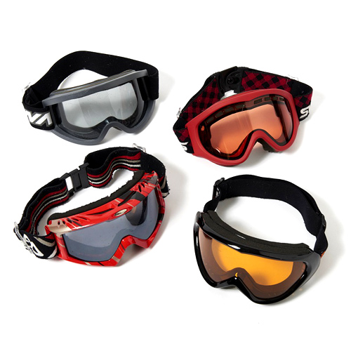 Goggles